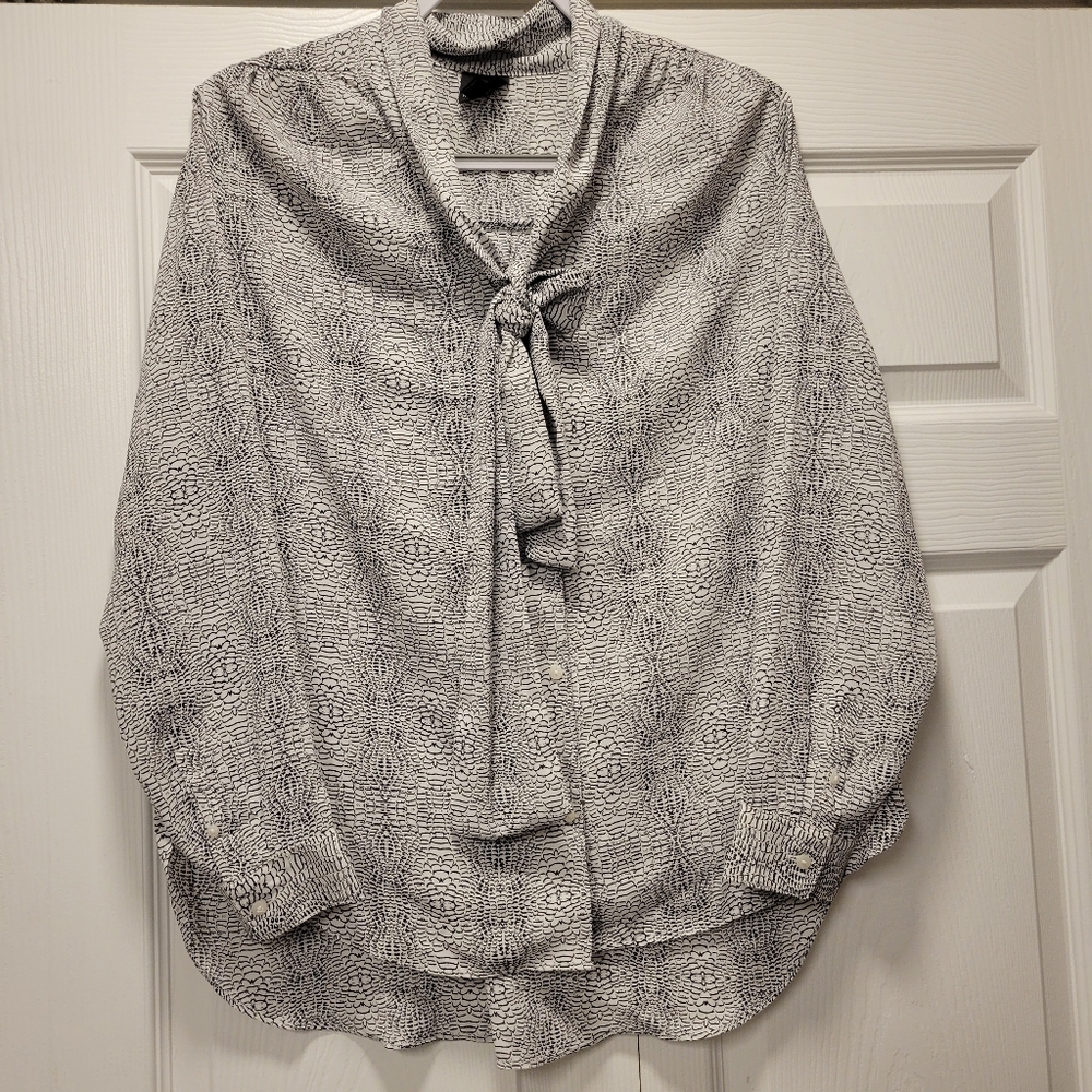 Professional blouse